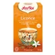 Yogi Tea -  Édesgyökér Bio Tea 17x1,8g