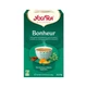 Yogi Tea - Ragyogó hangulat bio tea 17x2g